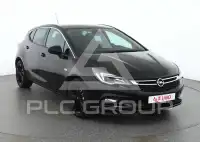 2019 Opel Astra