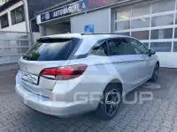 2019 Opel Astra