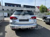 2019 Opel Astra