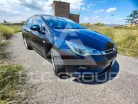2019 Opel Astra