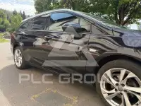 2019 Opel Astra