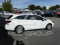 2019 Opel Astra