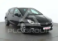 2019 Opel Astra
