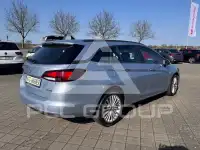 2019 Opel Astra