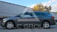 2019 Opel Astra