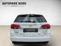2019 Opel Astra