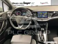 2019 Opel Astra