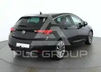2019 Opel Astra
