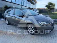 2019 Opel Astra