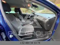 2019 Opel Astra