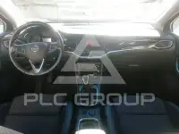2019 Opel Astra