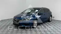 2019 Opel Astra