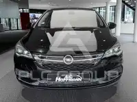 2019 Opel Astra