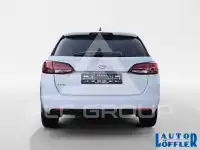2019 Opel Astra