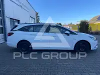 2019 Opel Astra