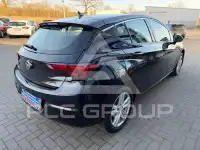 2019 Opel Astra
