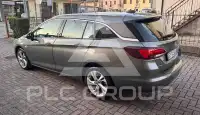 2019 Opel Astra