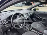 2019 Opel Astra