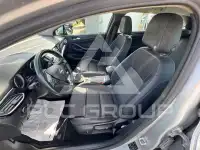 2019 Opel Astra