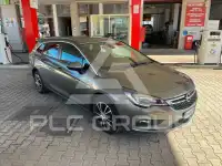 2019 Opel Astra