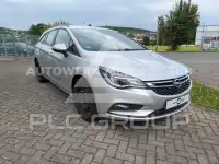 2019 Opel Astra