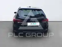 2019 Opel Astra