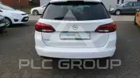 2019 Opel Astra