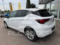 2019 Opel Astra