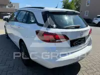 2019 Opel Astra