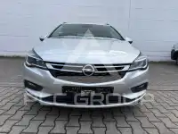 2019 Opel Astra