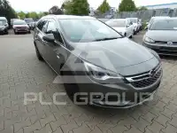 2019 Opel Astra