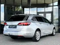 2019 Opel Astra