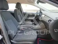 2019 Opel Astra