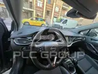2019 Opel Astra