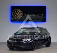 2019 Opel Astra
