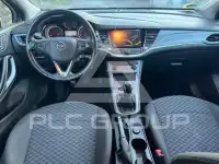2019 Opel Astra