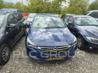 2019 Opel Astra