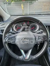 2019 Opel Astra