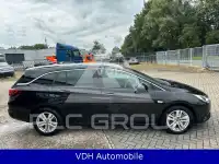 2019 Opel Astra