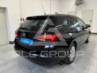 2019 Opel Astra