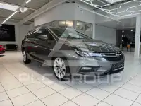 2019 Opel Astra