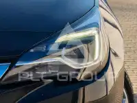 2019 Opel Astra