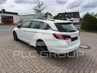 2019 Opel Astra