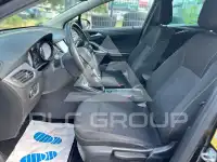 2019 Opel Astra
