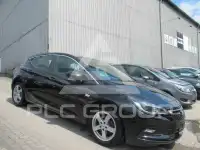 2019 Opel Astra