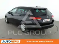 2019 Opel Astra