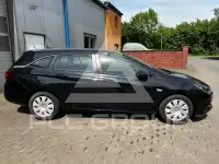2019 Opel Astra