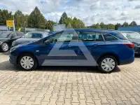 2019 Opel Astra