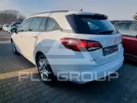 2019 Opel Astra