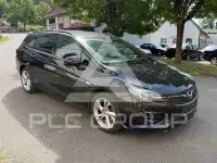 2019 Opel Astra